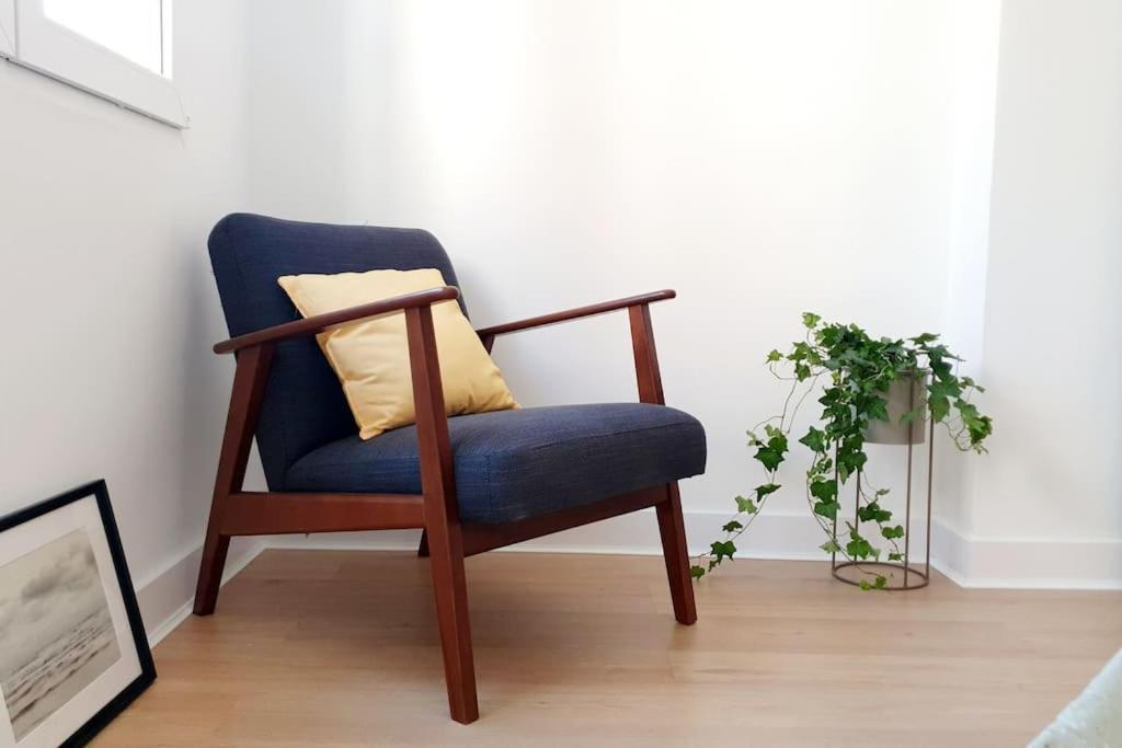 Apartment Spacious Loft, Parking Free M Malaga