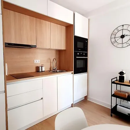 Spacious Loft, Parking Free M Màlaga Exterior photo