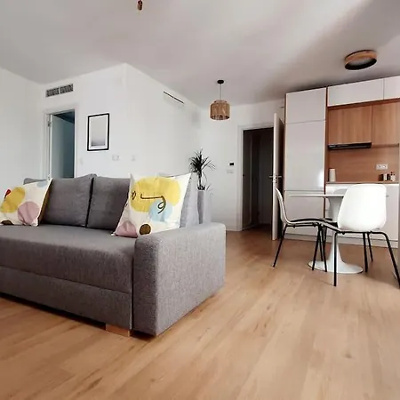 Spacious Loft, Parking Free M Màlaga Exterior photo