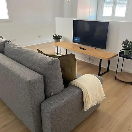 Spacious Loft, Parking Free M Màlaga Exterior photo