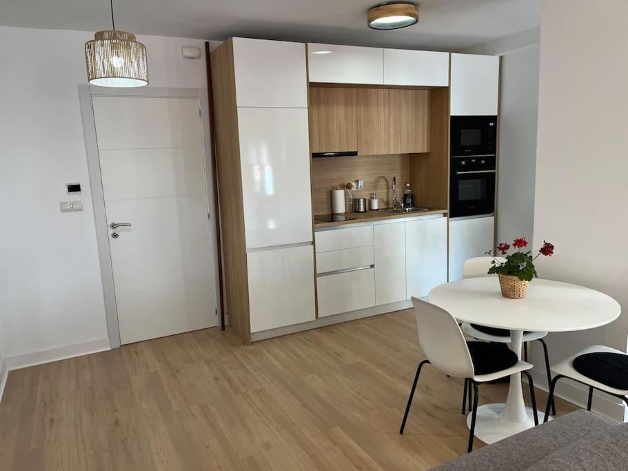 Apartamento Spacious Loft, Parking Free M *