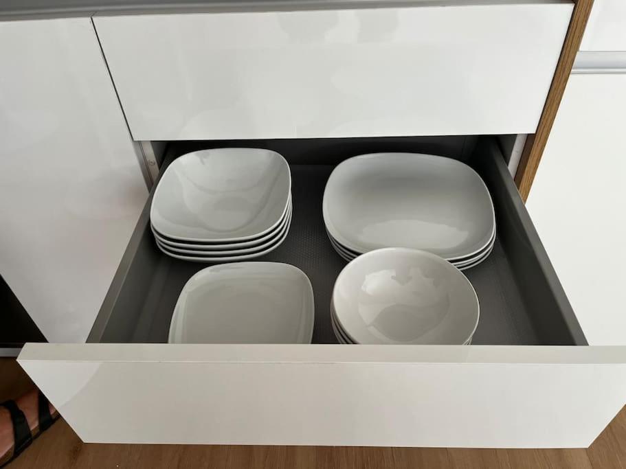 Apartamento Spacious Loft, Parking Free M *