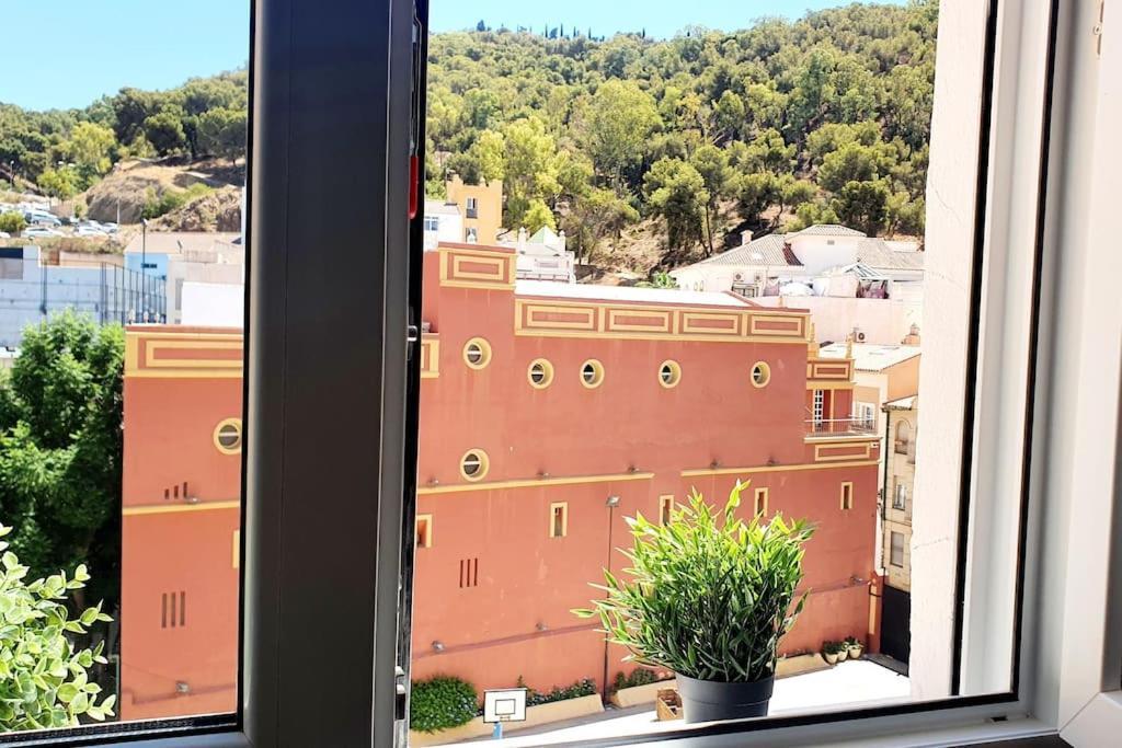Apartamento Spacious Loft, Parking Free M *